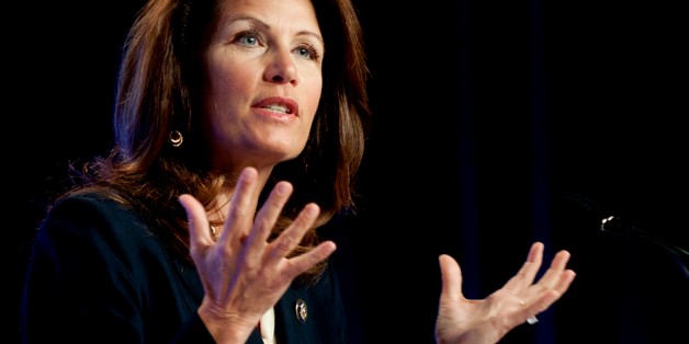 Poll Public Supports Bachmann s Position on HPV Vaccine The